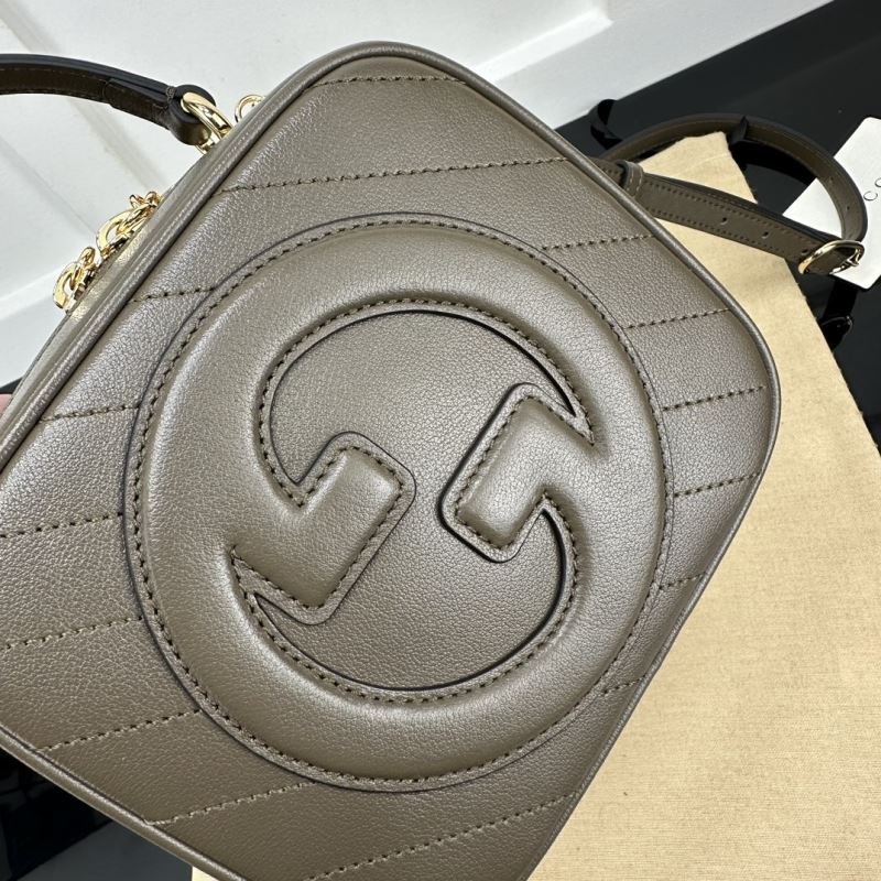 Gucci Top Handle Bags